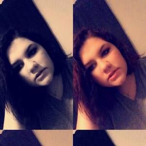 Meet your Posher, Jasmine